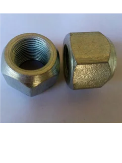 Гайка колесная МТЗ.ЮМЗ (передняя) 40-3103017 гайка колесная мтз.юмз (передняя) 40-3103017 в интернет-магазине НМК