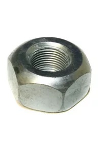 Гайка колесная м20х1,5  120-3103018 250712 правая цинк гайка 120-3103018 п28 в интернет-магазине НМК