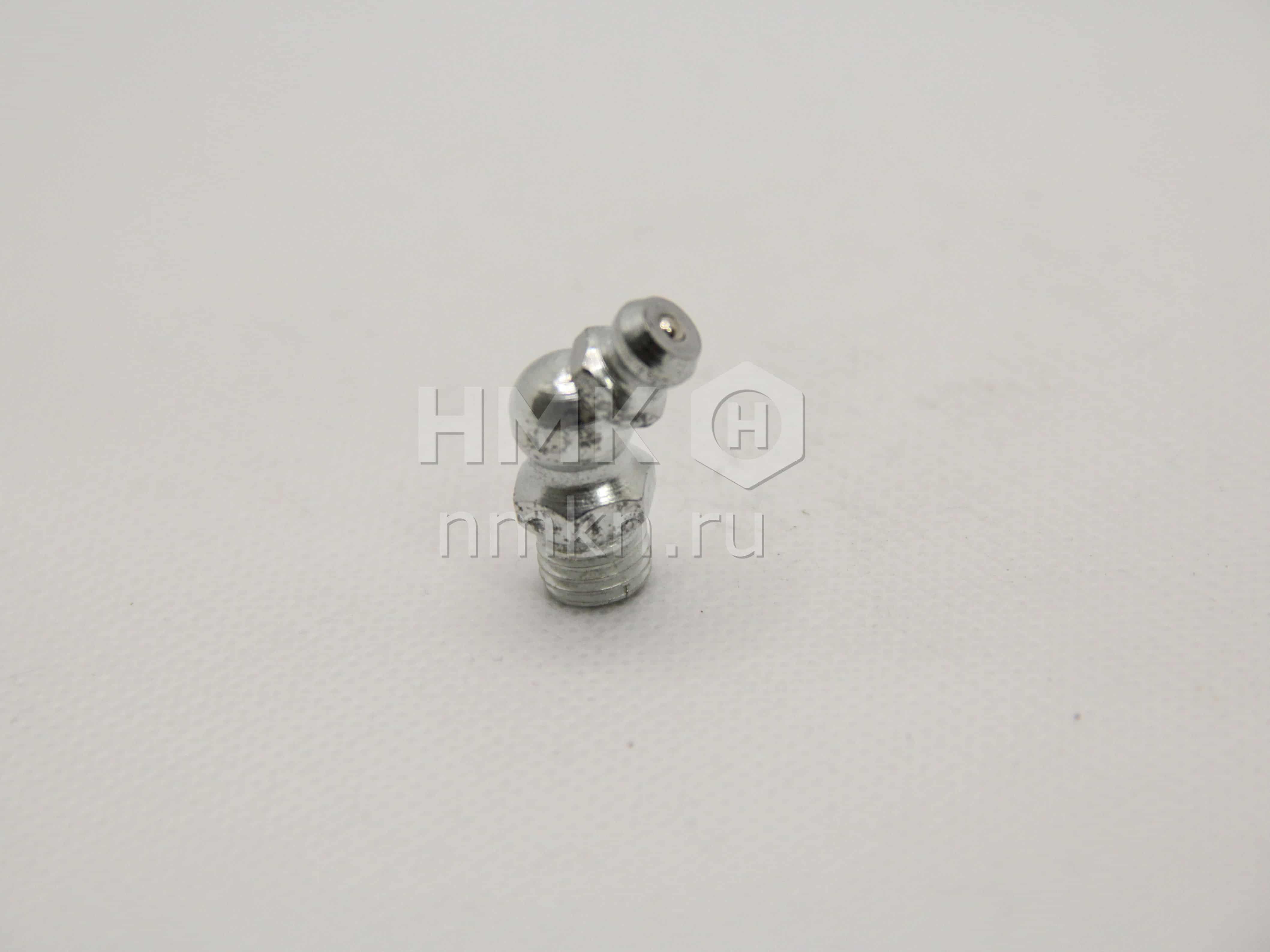 Пресс-масленка М8х45 Ц6 пресс-масленка м8х45 ц6 в интернет-магазине НМК