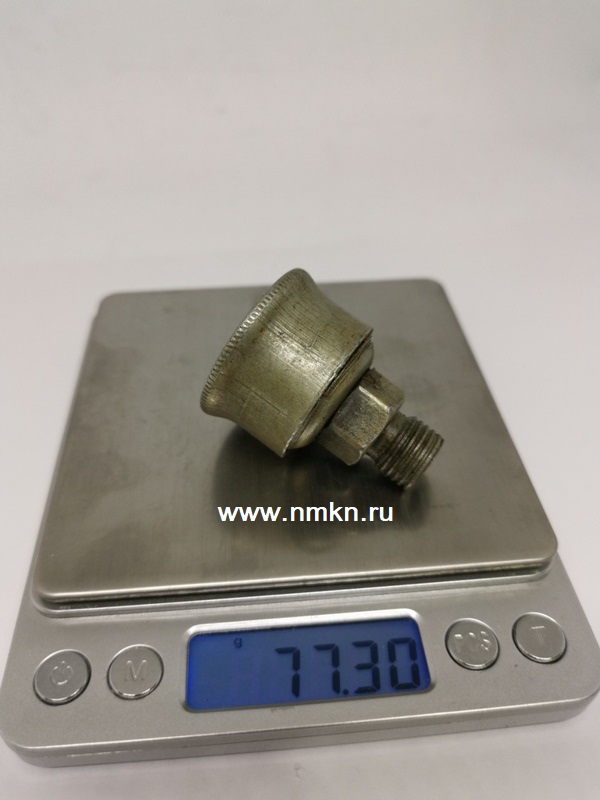 Колпачковая масленка 6,3 ГОСТ 20905-75 М10х1 колпачковая масленка 6,3 гост 20905-75 м10х1 в интернет-магазине НМК