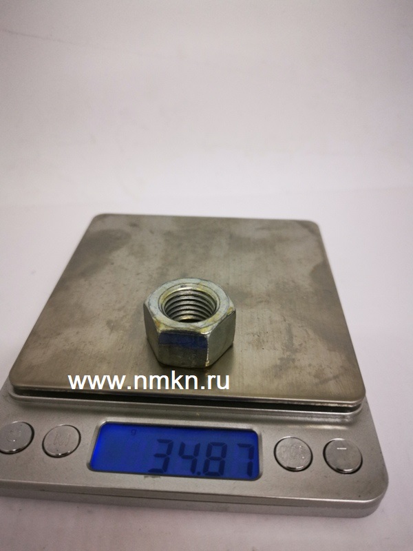гайка 250560 п29 м16 в интернет-магазине НМК